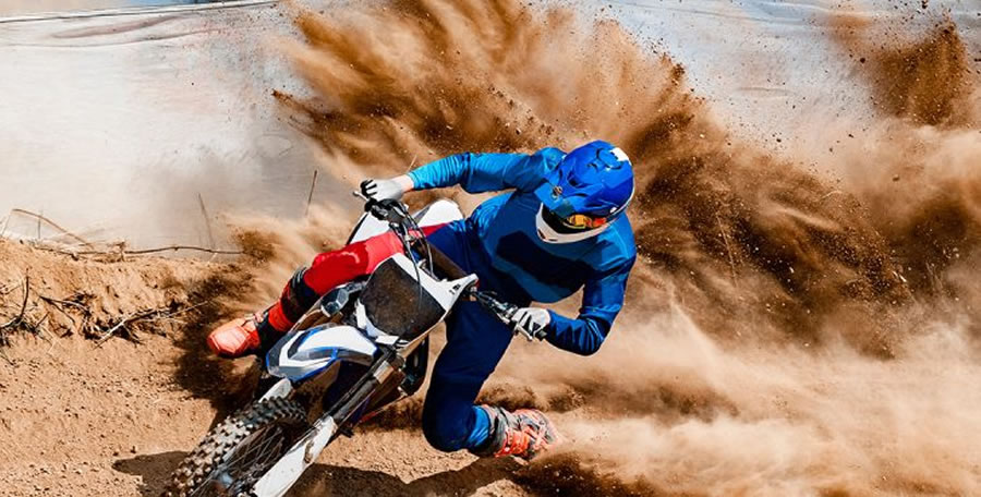 Moto off road e moto trail: o que é e quais as diferenças - Motonline