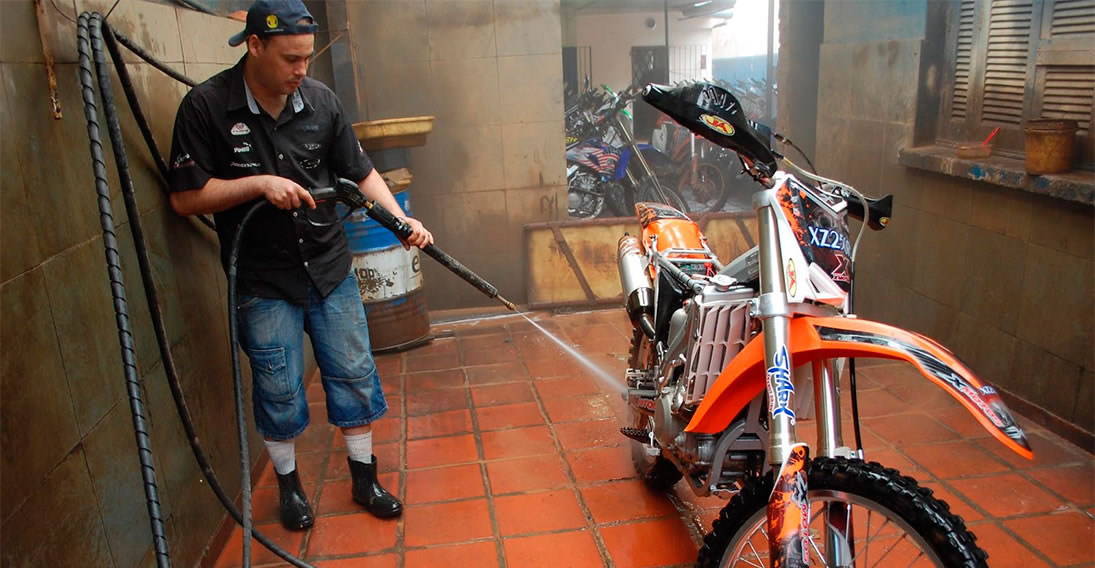 Motos De Trilha Bauru E Região Venda e Troca