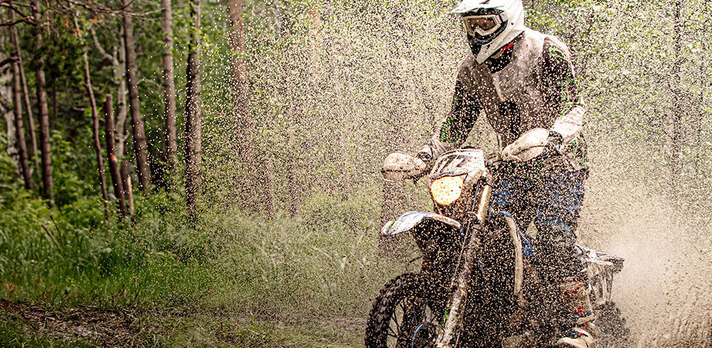 As maiores corridas off road que já aconteceram no Brasil